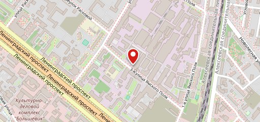 Sure Bar на карте