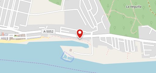 Surf Bar на карте