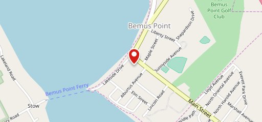 Surf Club на карте