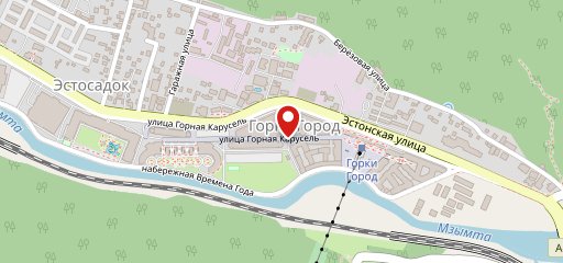 Surf Coffee на карте