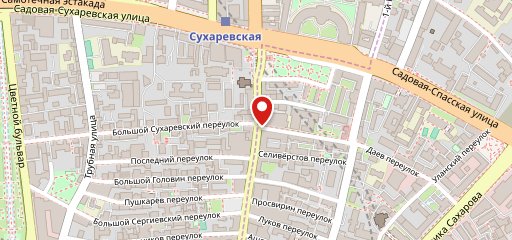 Surf Coffee на карте