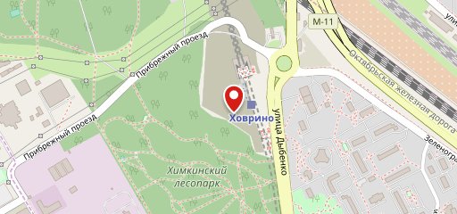 Surf Coffee на карте