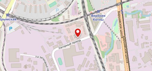 Surf Coffee на карте