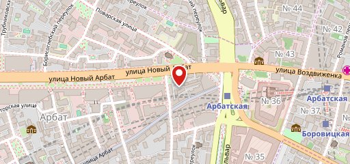 Surf Coffee на карте