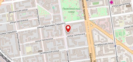 Surf Coffee на карте