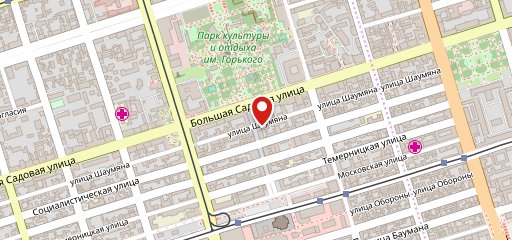 Surf Coffee на карте