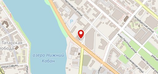 Surf Coffee на карте