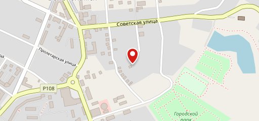 Surf coffee на карте