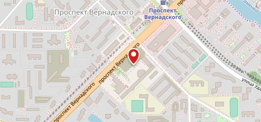 Surf Coffee на карте