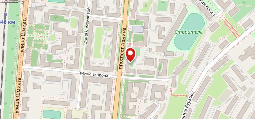 Surf Coffee x Arctic Ocean на карте