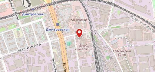 Surf Coffee на карте