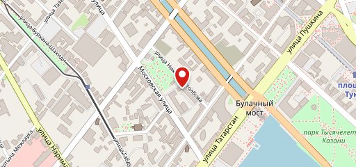 Surf Coffee на карте