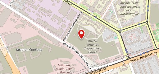 Surf Coffee на карте