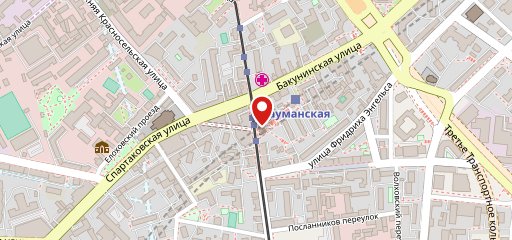 Surf Coffee на карте
