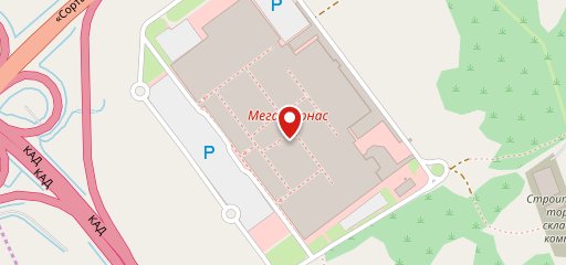 Surf Coffee на карте