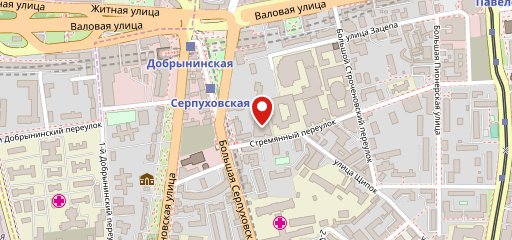 Surf Coffee x Change на карте