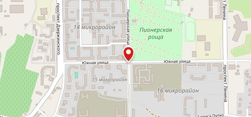 Surf Coffee на карте