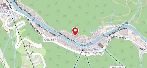 Surf Coffee на карте