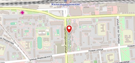 Surf Coffee на карте