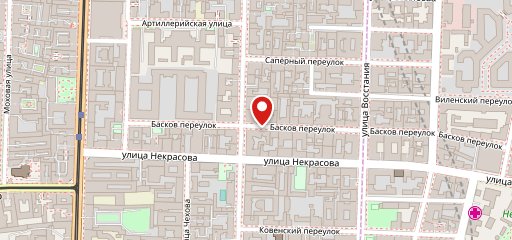 Surf Coffee на карте
