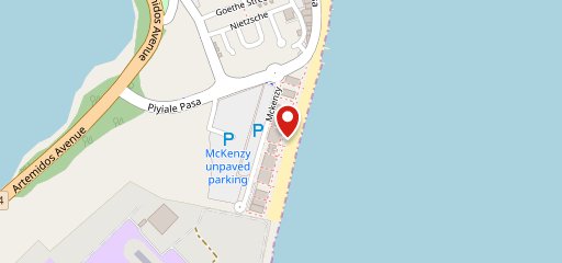 Surf&Turf на карте