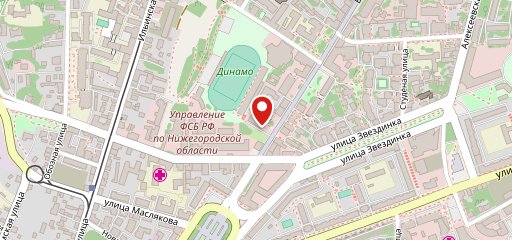 Surf Coffee на карте