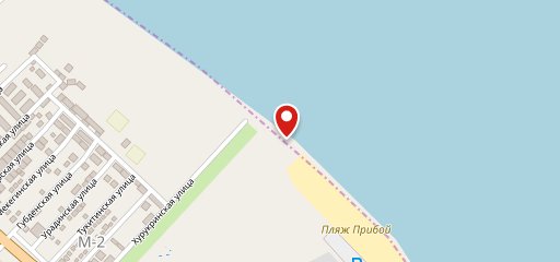 Surf hub на карте