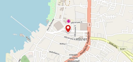 SURGE на карте