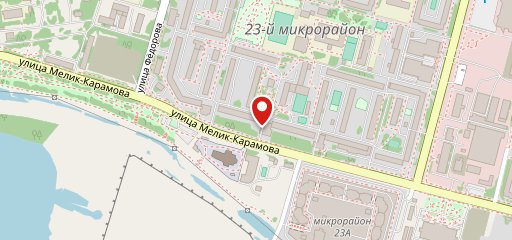 Сургутский Хлебозавод на карте