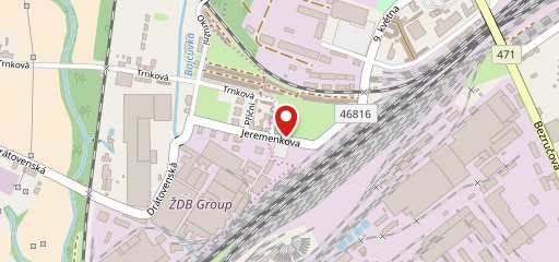 Surier на карте