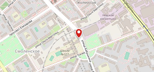 Сурхон № 3 на карте