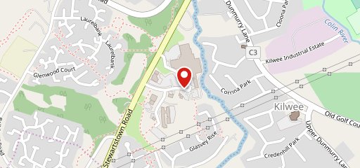 Surma Indian Takeaway на карте