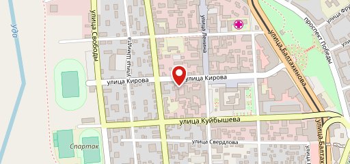 Сурзан на карте