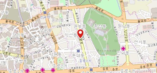 Yeongjin Fisheries на карте