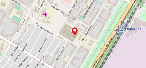 Sushaland.ru Volgograd на карте