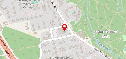 Сушеff на карте