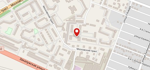 Сушеф.рф на карте