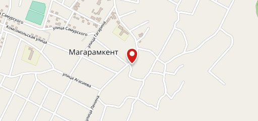 Суши 05 на карте
