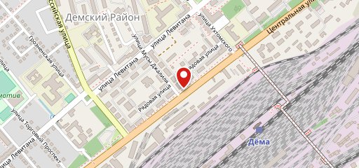 Sushi 24 на карте