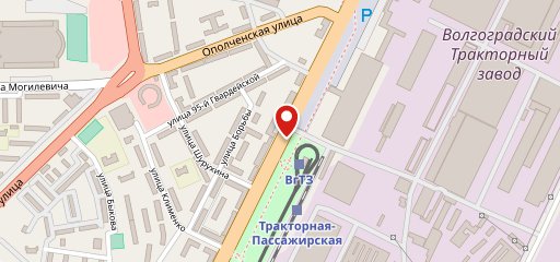 Суши 24 на карте