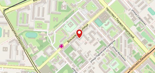 Суши-27 Доставка японской кухни на карте