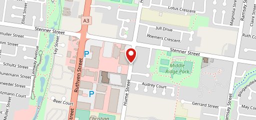 Sushi 3.5 на карте