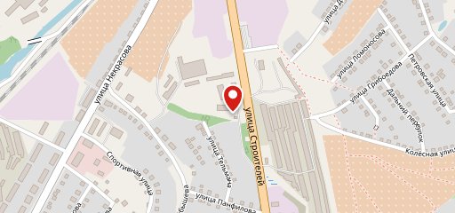 Суши 52 на карте
