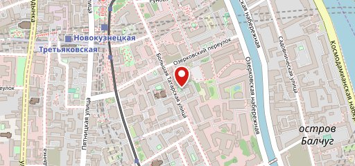СУШИ 7 на карте
