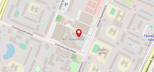 СУШИ 78 ПИЦЦА на карте