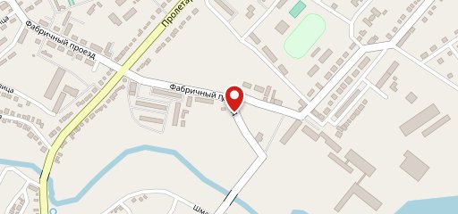 Акира на карте