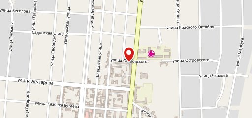 Sushi_Rolly_Alagir на карте