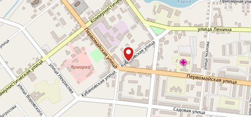 Суши Ам на карте