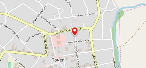 Суши Ам на карте