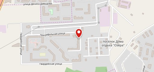 Суши & пицца на карте